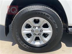 Toyota 4Runner